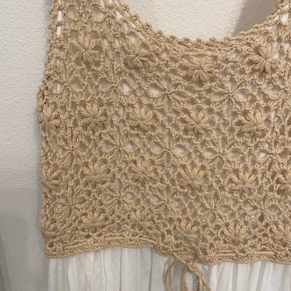 Anthropologie Dress - Picture 4 of 4